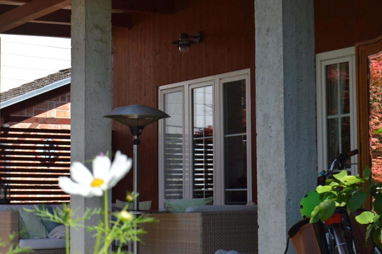 Apartmán Box58 Eisenstadt Exteriér fotografie