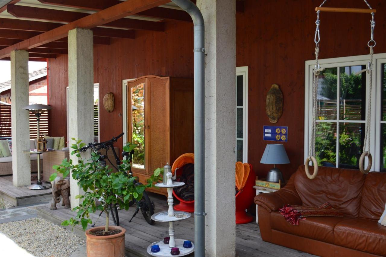 Apartmán Box58 Eisenstadt Exteriér fotografie