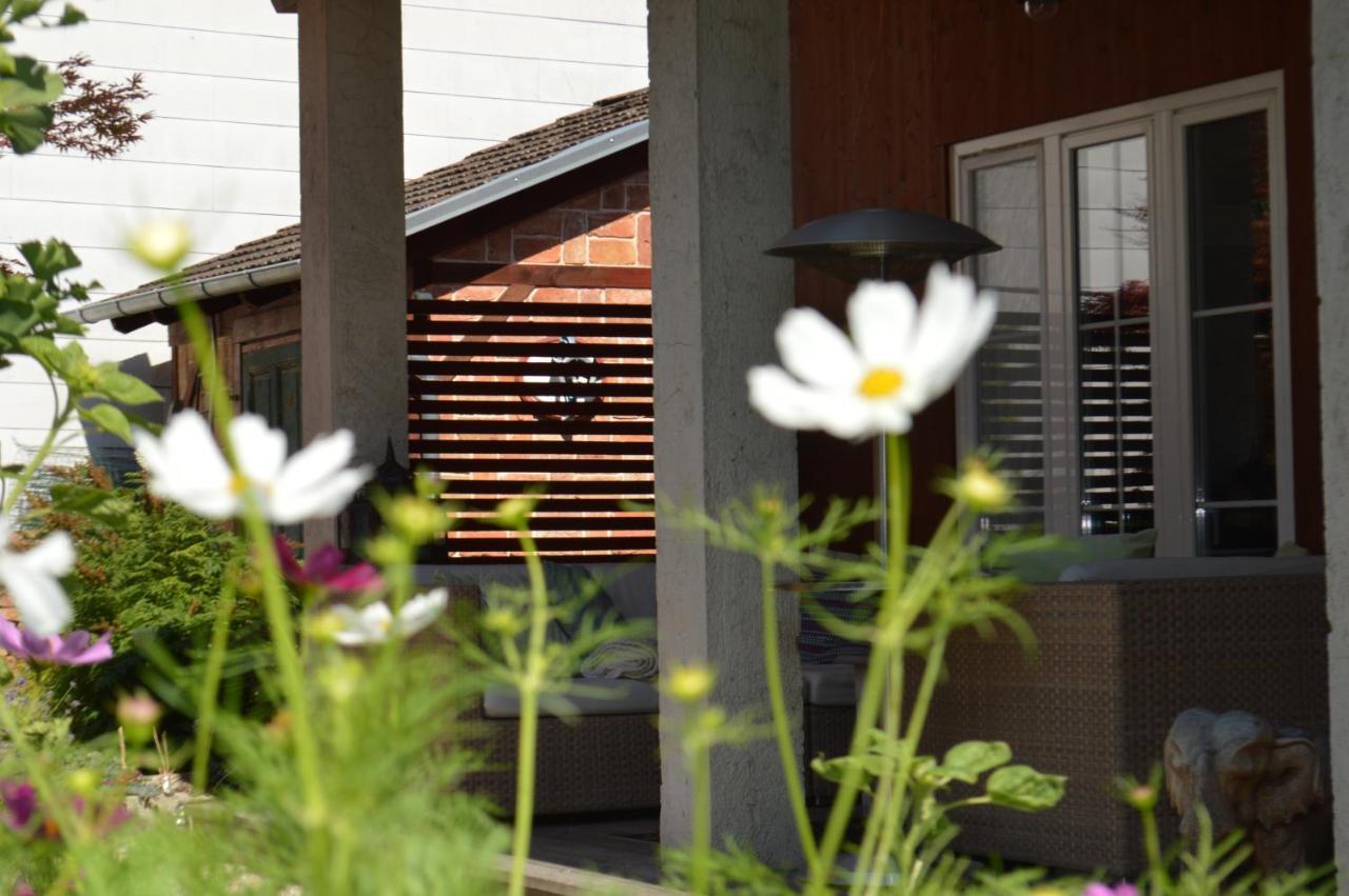 Apartmán Box58 Eisenstadt Exteriér fotografie