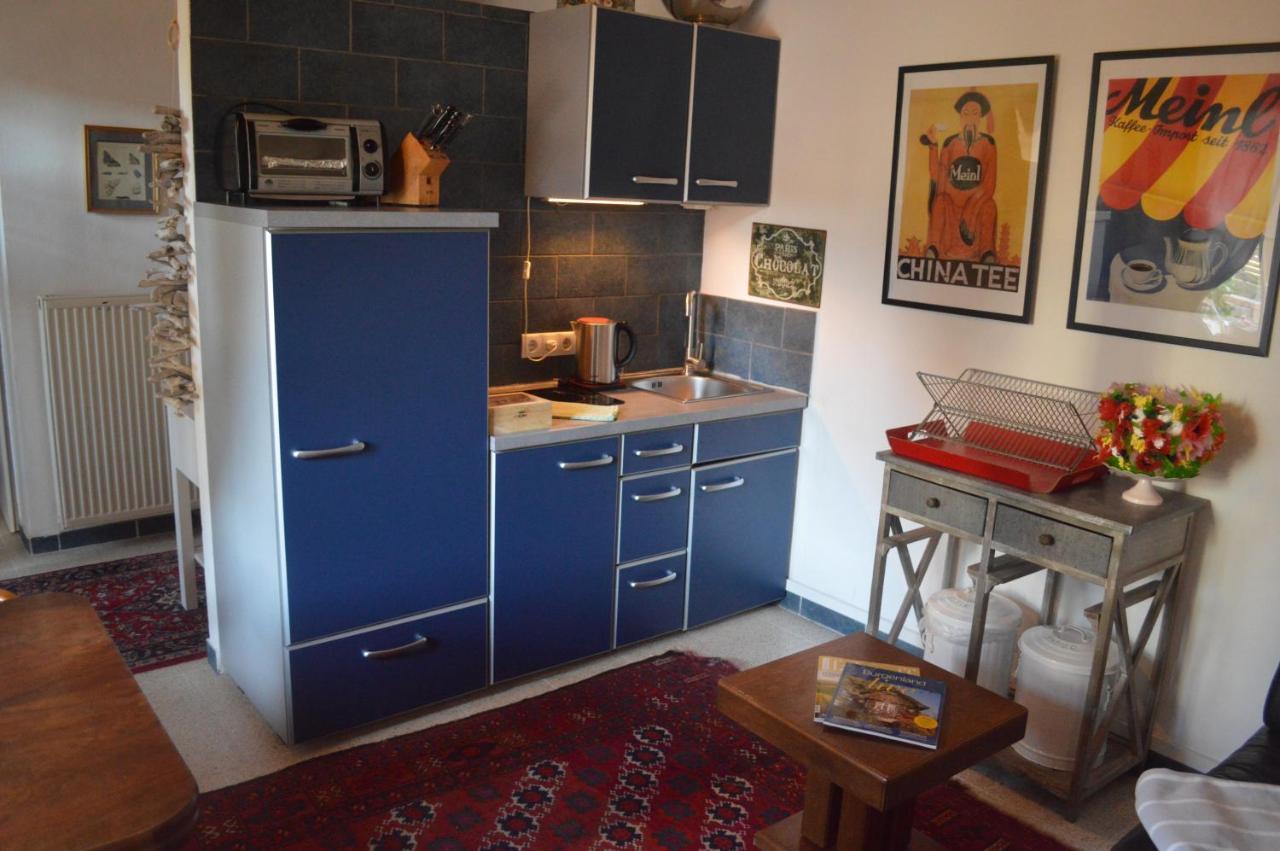 Apartmán Box58 Eisenstadt Exteriér fotografie
