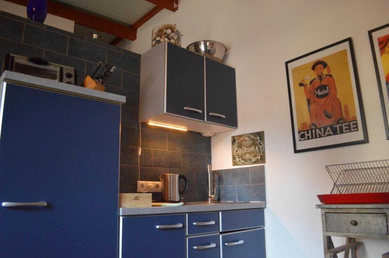 Apartmán Box58 Eisenstadt Exteriér fotografie