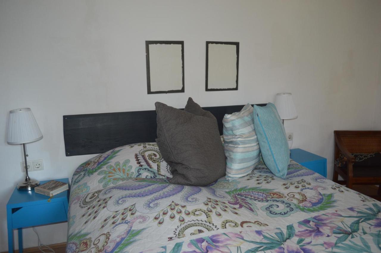 Apartmán Box58 Eisenstadt Exteriér fotografie