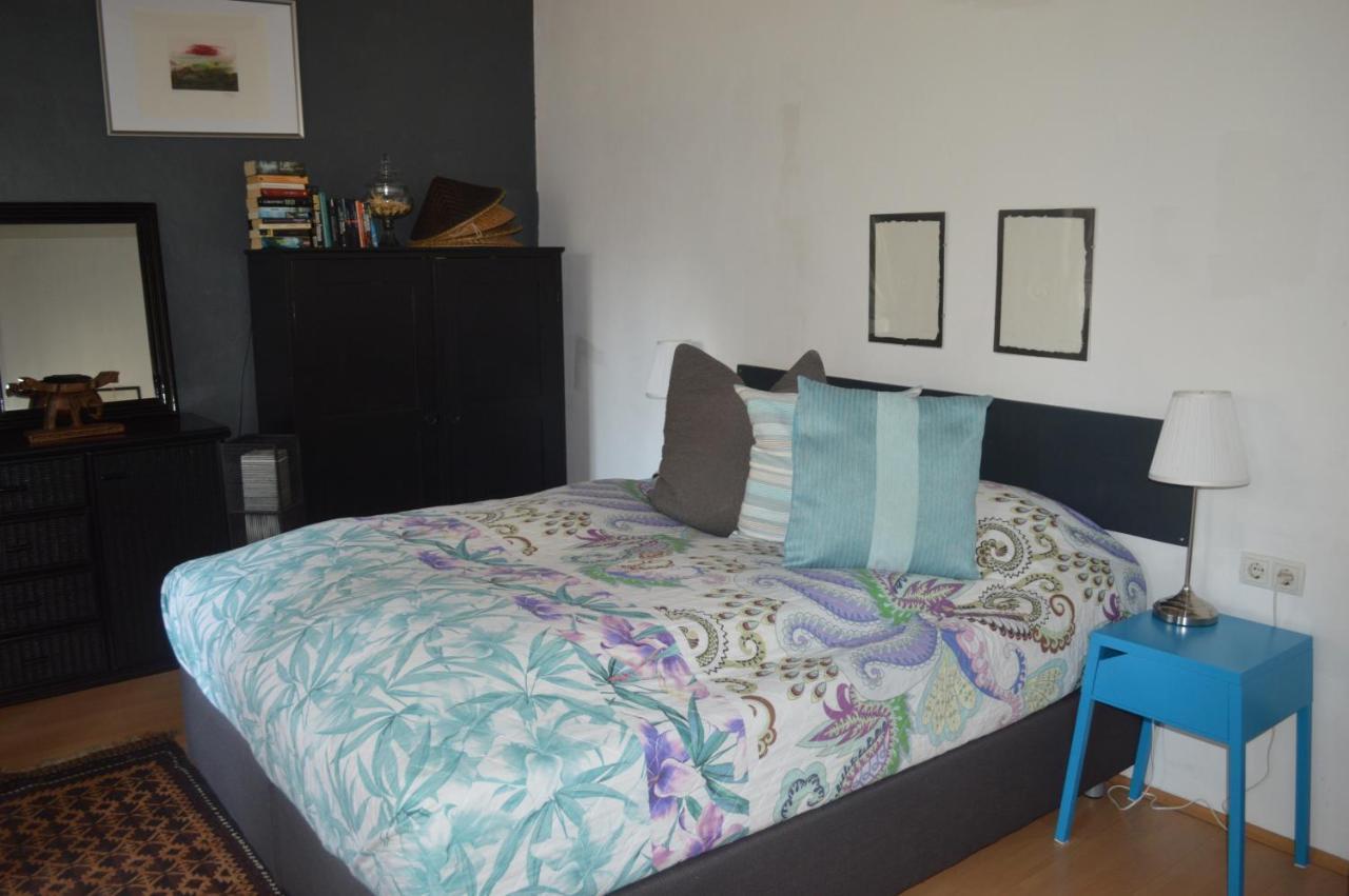 Apartmán Box58 Eisenstadt Exteriér fotografie