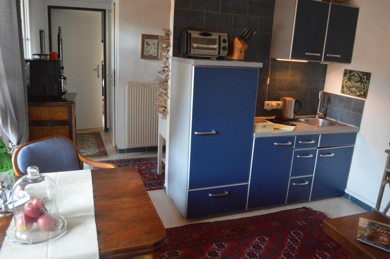 Apartmán Box58 Eisenstadt Exteriér fotografie