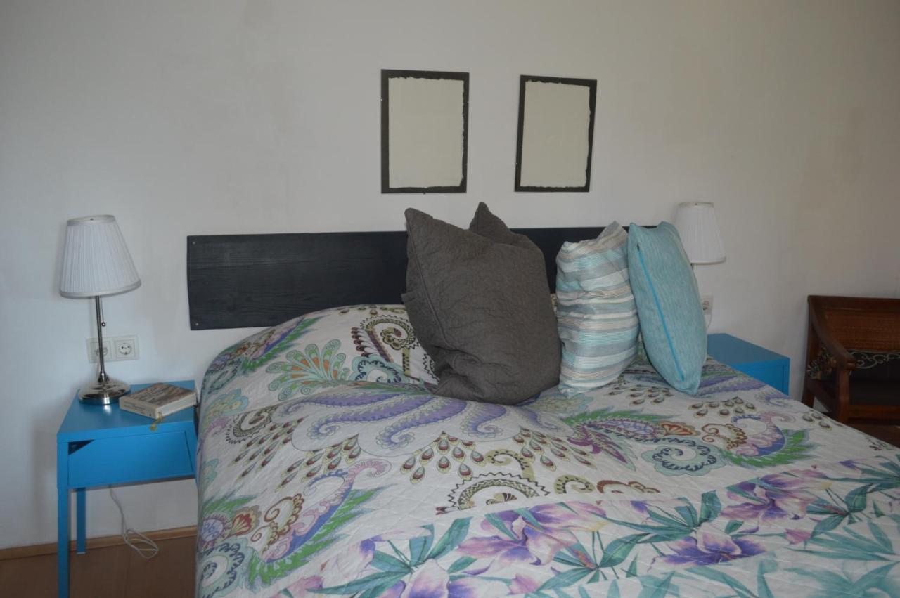 Apartmán Box58 Eisenstadt Exteriér fotografie