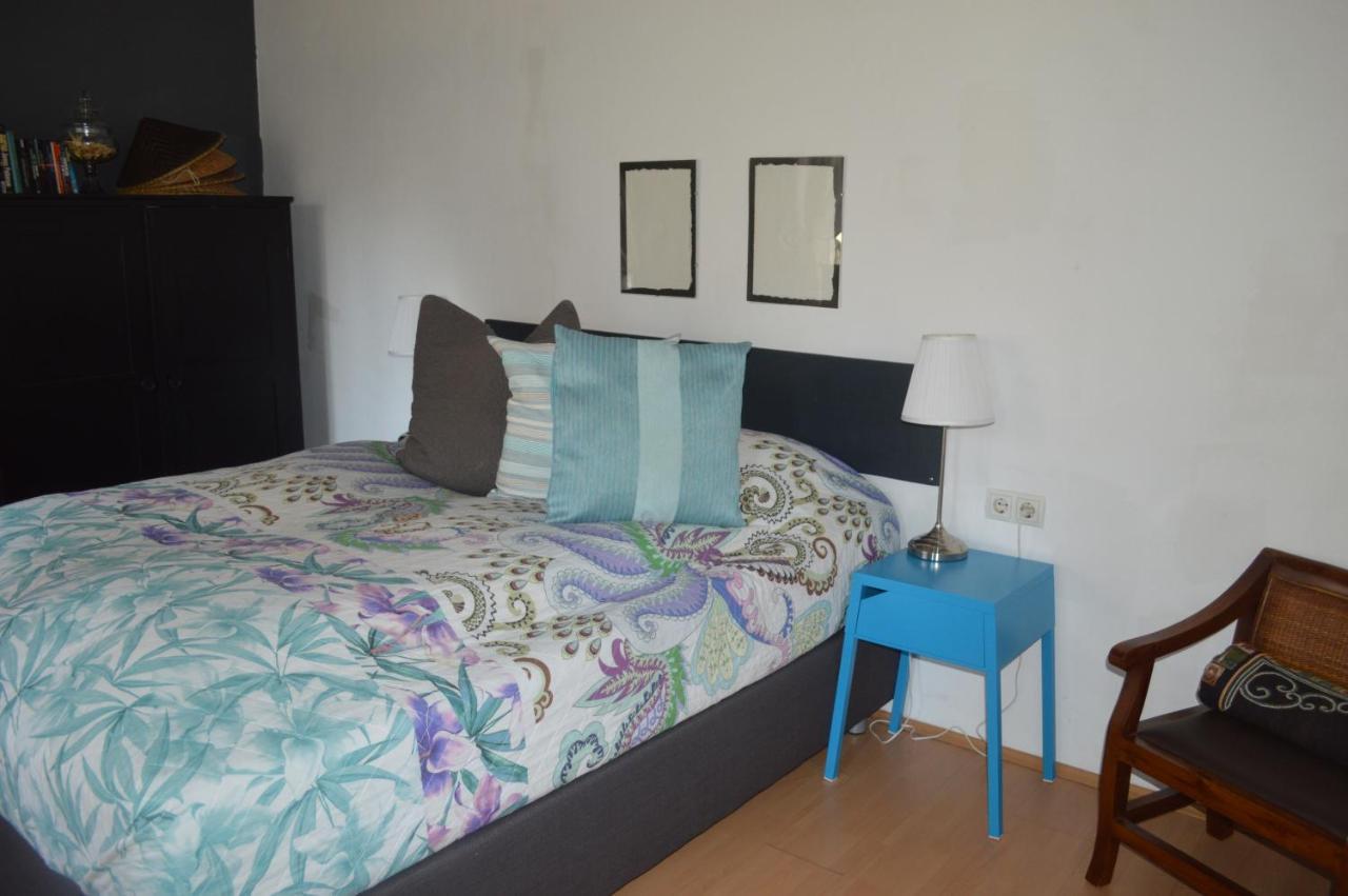 Apartmán Box58 Eisenstadt Exteriér fotografie
